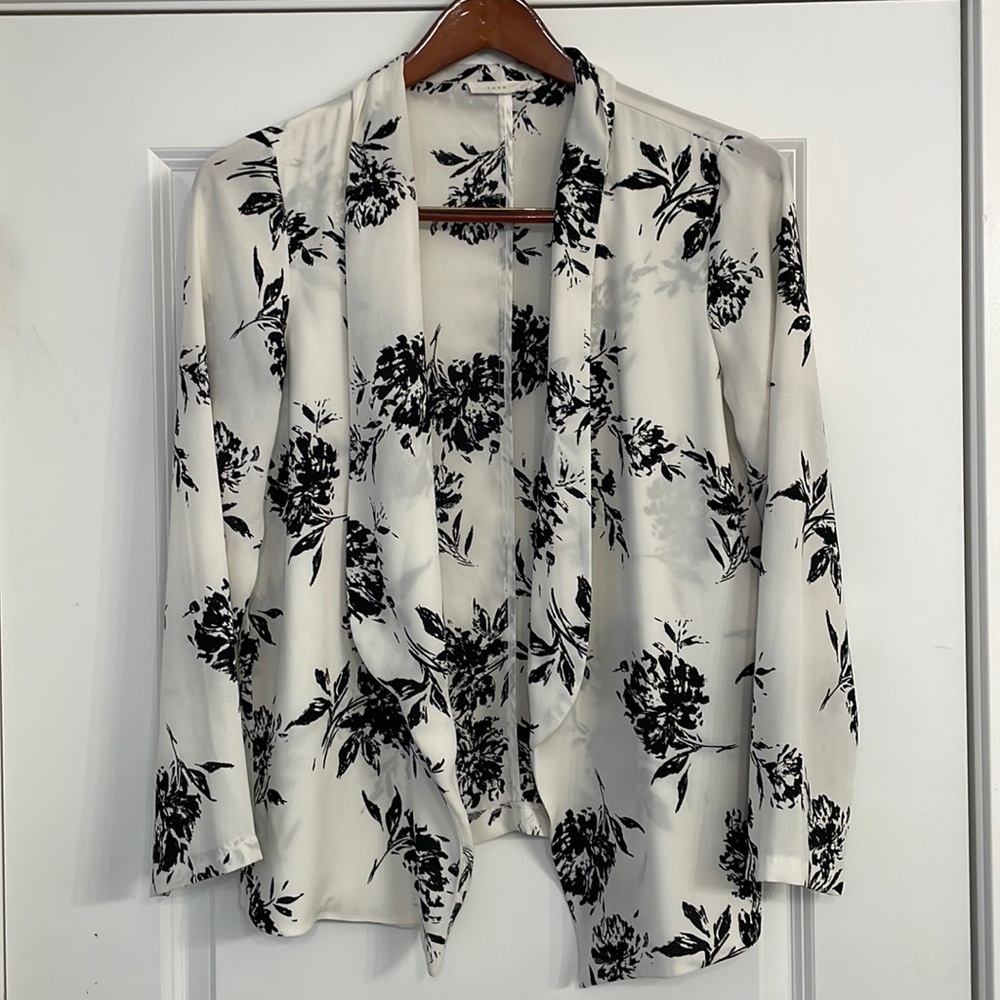 Lush Lightweight Blazer